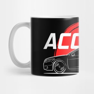 Accord Coupe 8gen JDM Mug